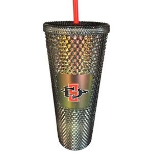 Starbucks SDSU Studded Tumbler
